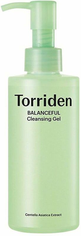 Torriden - Balanceful Cleansing Gel - 200 ml - Gezichtscleansers