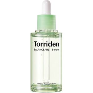 Torriden - Balanceful Cica Calming Serum - Gezichtsverzorging - Kalmerend - Centella Asiatica