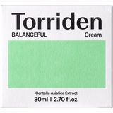 Torriden - Balanceful Cica Cream - Gezichtscrème - 80 ml