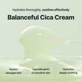 Torriden - Balanceful Cica Cream - Gezichtscrème - 80 ml