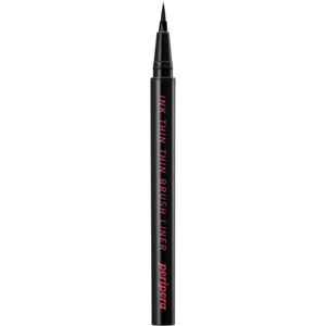 Peripera Ink Thin Thin Brush Liner 001 Black Noir 1 st