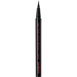 peripera Ink Thin Thin Brush Liner 001 Black Noir (0,5 g)