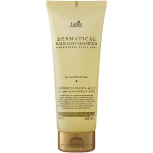 La'dor Dermatical Hair- Loss Shampoo (200 ml)