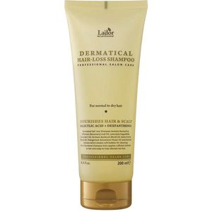 La'dor Dermatical - Dermatologische Shampoo - 200 ml - Hypoallergeen