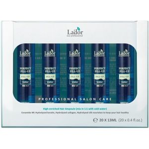 La'dor Hair Care Perfect Hair Fill-Up (20 x 13 ml)