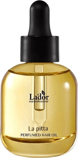 La'Dor Perfumed hair Oil La Pitta 80 ml