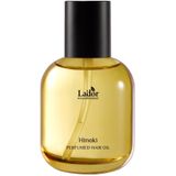 Lador - Geparfumeerde Haarolie - Hinoki - 100ml - Voor Normaal Haar