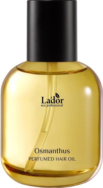 Lador - Geparfumeerde Haarolie - Osmanthus - 80 ml