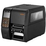 Bixolon - XT5-40 - Labelprinter - Zwart - 203 dpi - Serieel - Ethernet