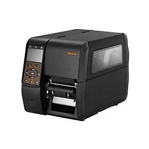 Bixolon - XT5-40 - Labelprinter - Zwart - 203 dpi - Serieel - Ethernet