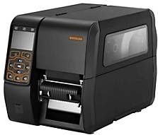 Bixolon - XT5-40 - Labelprinter - Zwart - 203 dpi - Serieel - Ethernet