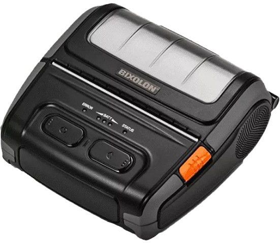 Bixolon - SPP-R410 - Ontvangstbewijs Printer - Bluetooth - Compact