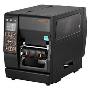 Bixolon XT3-40, 8 dots/mm (203 dpi), peeler, rewind, display, USB, USB Host, RS232, Ethernet | XT3-409