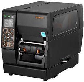 Bixolon XT3-40, 8 dots/mm (203 dpi), peeler, rewind, display, USB, USB Host, RS232, Ethernet | XT3-409