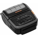 Bixolon - SPP-R310IAK5 - Thermische Printer - Zwart - Compact