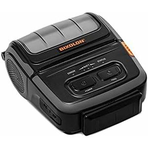Bixolon - SPP-R310IAK5 - Thermische Printer - Zwart - Compact