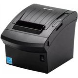 BIXOLON - SRP-350plusV - Receipt Printer - Zwart - USB, RS232, Ethernet