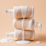 Isntree - Yam Root Vegan Milk Cleanser - Gezichtsreiniger - Vegan - 200ml