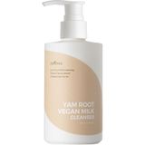 Isntree - Yam Root Vegan Milk Cleanser - Gezichtsreiniger - Vegan - 200ml