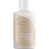 Isntree - Yam Root - Vegan Milk Toner - 80% Andong Yam Extract