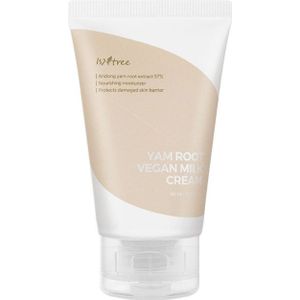 Isntree - Yam Root Vegan Milk Cream - Bodylotion - Vegan - Hydratatie