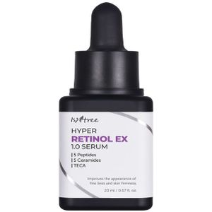 Isntree Hyper Retinol EX 1.0 Serum 20 ml