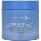 Laneige - Water Sleeping Mask - Gezichtsmasker - 70 ml - Hydratatie