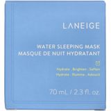 Laneige - Water Sleeping Mask - Gezichtsmasker - 70 ml - Hydratatie