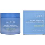 Laneige - Water Sleeping Mask - Gezichtsmasker - 70 ml - Hydratatie