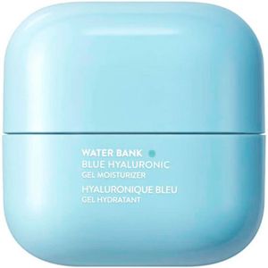 Laneige Water Bank Blue Hyaluronic Gel Moisturizer