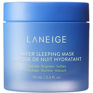 Laneige - Water Sleeping Mask - 70 ml - Gezichtsmasker