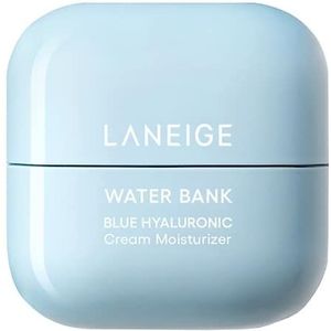Laneige - Water Bank - Gezichtsverzorging - Blauw - Hyaluronzuur