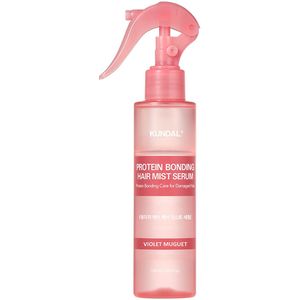 KUNDAL - Protein Bonding Care - Haarserum - 150 ml - Voor Droog en Beschadigd Haar