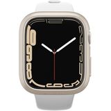 Spigen Thin Fit - starlight - Apple Watch 9/8/7 41mm