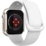 Spigen Thin Fit - starlight - Apple Watch 9/8/7 41mm