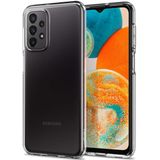 Spigen Liquid Crystal Samsung Galaxy A23 Hoesje Back Cover Transparant