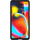 Spigen Tough Armor - black - Google Pixel 7