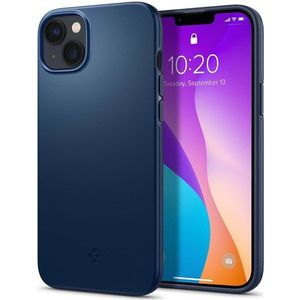 Spigen Thin Fit - navy blue - iPhone 14 Plus