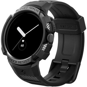 Spigen Pixel Watch Thin Fit zwart