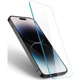 Spigen Glas t.R Slim Apple iPhone 14 Pro Screen Protector Transparant