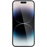 Spigen Glass.TR Slim iPhone 14 Pro AGL05222 szkło hartowane (1 Stuk, iPhone 14 Pro), Smartphone beschermfolie, Transparant