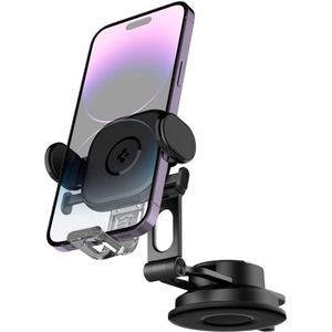 Spigen OneTap Universal Car Mount Dashboard/Windshield UTS35 - black