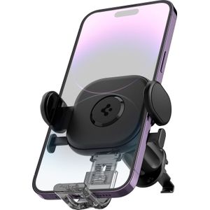 Spigen UTS12 OneTap Universele Ventilatierooster Telefoon Houder Auto