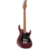 Cort G250 SE Vivid Burgundy elektrische gitaar