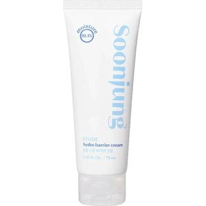 Etude House - SoonJung Hydro Barrier Cream - Gezichtscrème - Hypoallergeen