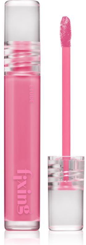 ETUDE - Fixing Tint Glow - Lipgloss - Cold Fuchsia - 3.8 g