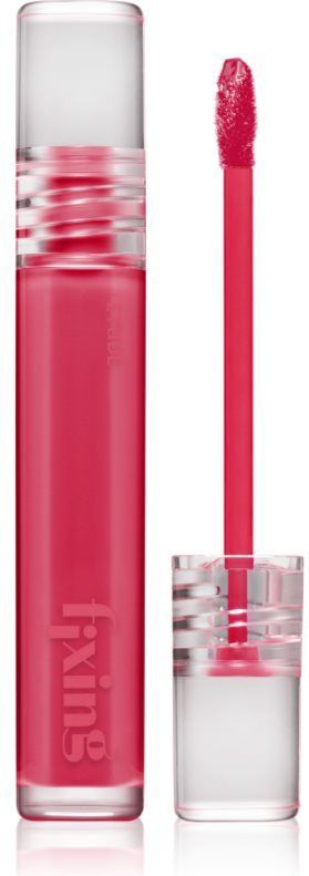 ETUDE Fixing Tint Glow - Lipgloss - Chilling Red - 3,8 g