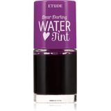Etude House - Dear Darling Water Tint - Lippenstift - Grape Ade - 9 g