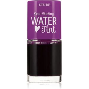 Etude House - Dear Darling Water Tint - Lippenstift - Grape Ade - 9 g