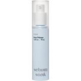 Etude House - Sebum Soak Pore Primer - 30 g - Make-up Primer